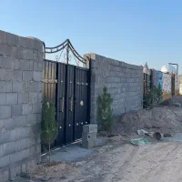 قطعات 500 متری سندملکی آب برق موقعیت مکانی عالی