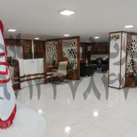 پروژه شرکت صندوق شاهد تولید کننده پارتیشن اداری|دفتر کار|تهران, چیتگر جنوبی|دیوار