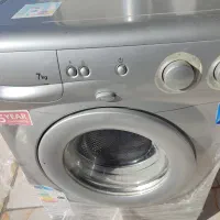 لباسشویی بِکو/7 کیلویی/ ارسال و نصب رایگان|ماشین لباسشویی و خشک‌کن لباس|تهران, بازار|دیوار