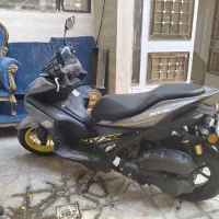 آیروکس مدل ۱۴۰۱