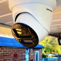 دوربین مداربسته رنگی پلاک خوان فلزی ضدآب قسطی بخر|دوربین مداربسته|سیرجان, |دیوار