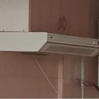 هود ۲ موتوره زیر کابینتی