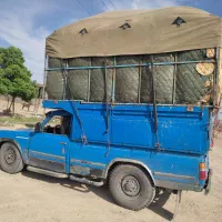 کاه کوبیده گندم و جو