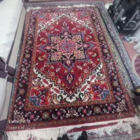 فرش دستباف هریس