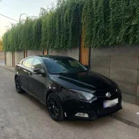 *ام جی 6 MG GTتوربو*|خودرو سواری و وانت|شیراز, فرهنگ شهر|دیوار