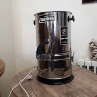 سبزی خرد کن ستاره سبز ایران مدل ۲۰۰۹|خردکن، آسیاب، غذاساز|تهران, بلوار کشاورز|دیوار
