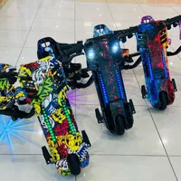 فروش ویژه همکاری عمده و خرده اسکوتر دریفت دوچرخه