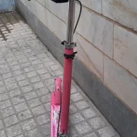 اسکوتر دخترانه