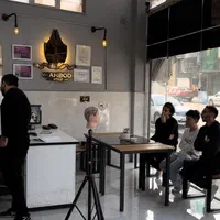 آموزش آرایشگری مردانه