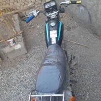 فروش موتور|موتورسیکلت|ایرانشهر, |دیوار