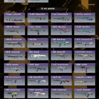 اکانت کالاف