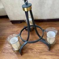 لوستر مدرن