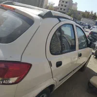 تیبا ۲ مدل ۹۶|خودرو سواری و وانت|اصفهان, جاوان|دیوار