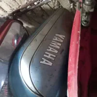 یاماها ۱۰۰ ارس کاوازاکی سوزوکی