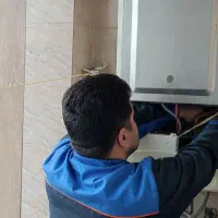 تعمیرات تخصصی پکیج/ نصب ،شارژ و سرویس کولرگازی