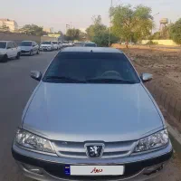 پژو پارس دوگانه فابریک مدل ۹۰|خودرو سواری و وانت|کلات (ایلام), |دیوار