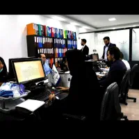 حسابرسی کلیه شرکتها و اشخاص