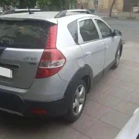 اچ سی کراس مدل ۹۵ کم کار