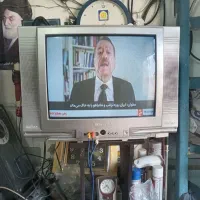 تلویزیون ۲۱|تلویزیون و پروژکتور|بروجرد, |دیوار