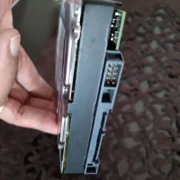 هارد ۳ ترا بنفش وسترن|قطعات و لوازم جانبی رایانه|مهاباد (آذربایجان غربی), |دیوار