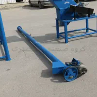 دستگاه خوراک دام و طیور - آسیاب، میکسر و بالابر FD|ماشین‌آلات صنعتی|تهران, شادآباد|دیوار