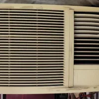 کولرگازی جنرال الکتریک|کولر گازی و فنکوئل|دورود, |دیوار