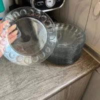 ۳دست بشقاب انگشتی