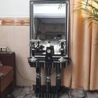آینه کنسول