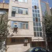 آپارتمان در ابوطالب یک خواب