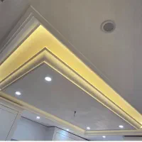 گچکاری بازسازی خورده کاری|خدمات پیشه و مهارت|تهران, اوقاف|دیوار