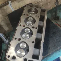 سرسیلندر پیکان و پراید انژکتور و کاربراتور و یورو۴|قطعات یدکی و لوازم جانبی|کرمانشاه, |دیوار