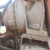 بنز میکسر|خودرو سنگین|اهواز, بیست متری شهدا|دیوار