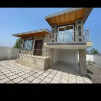 فروش ویلای ۲۲۰ متری سند تک برگ بندر چمخاله