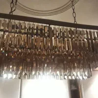 لوستر رانر|لوستر و چراغ آویز|تهران, مرزداران|دیوار