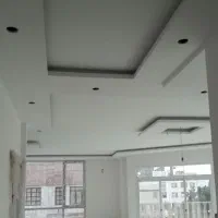 گچکاری نورمخفی ابزارزنی ورابیتس|خدمات پیشه و مهارت|هشتگرد, هشتگرد قدیم|دیوار