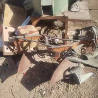 فروش تراکتور گلدونی 238ایتالیایی|خودرو سنگین|یزدان شهر, |دیوار