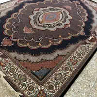 فرش میخک|فرش|نهبندان, |دیوار