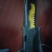 چاقو شکاری کلمبیا