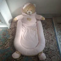 رختخواب خرسی