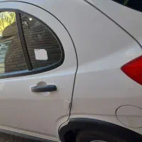 کوئیک1404|خودرو سواری و وانت|بم, |دیوار