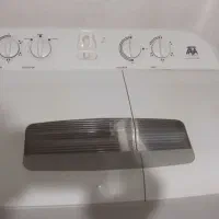 فروش ماشین لباسشویی دوقلو