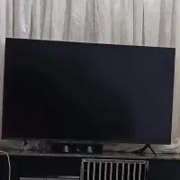 تلویزیون سامسونگ ۵۵ اینچ 4K مدل TU7000U|تلویزیون و پروژکتور|تهران, فرحزاد|دیوار