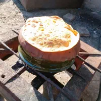 نان‌خلفه محلی