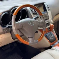 لکسوس RX350 مدل 2008 (استثنایی)|خودرو سواری و وانت|تهران, شهرک غرب|دیوار