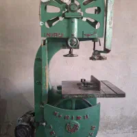 اره فلکه ۶۰ نیرو ،اره فلکه ۶۰ شیبانی|ماشینآلات صنعتی|خاوران, |دیوار