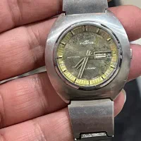 ۲ عدد ساعت فورتیس تمیز و سالم