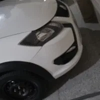 کویک ۴۰۳ معاوضه با پارس|خودرو سواری و وانت|بندرعباس, |دیوار