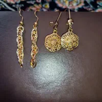 گوشواره استیل|بدلیجات|زنجان, |دیوار