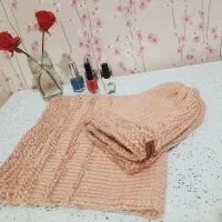 ست شال وکلاە|لباس|سنندج, |دیوار