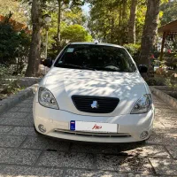 تیبا ۲ کم کار مدل ۱۴۰۰